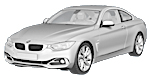 BMW F32 P3071 Fault Code